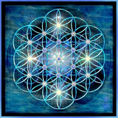 sacred geometry